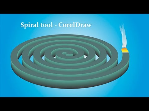 coreldraw tools