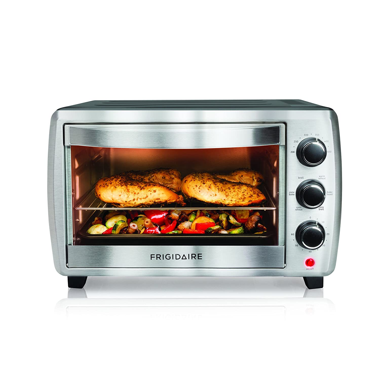 best rated convection oven
